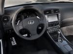 Lexus IS350C 2008 года